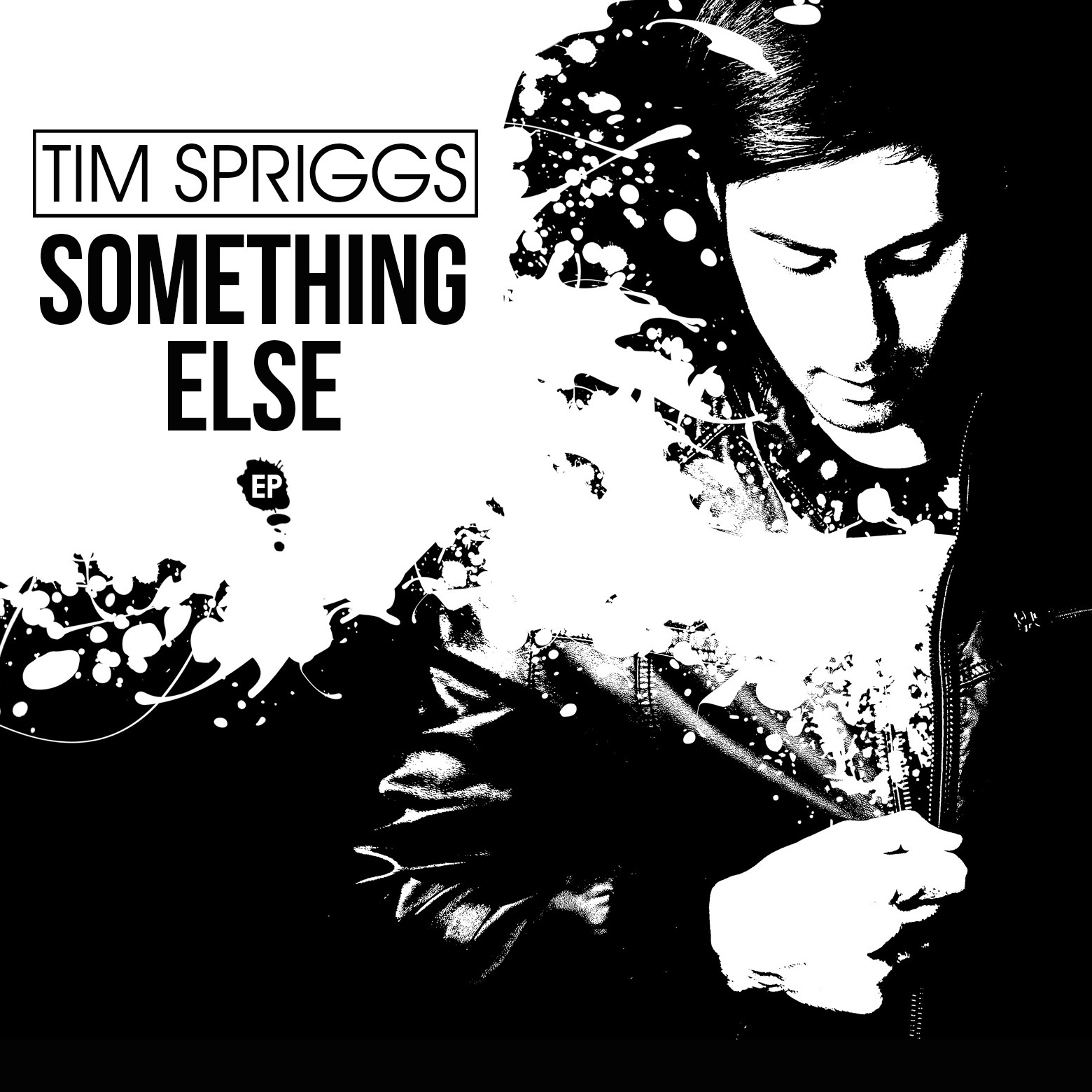 Tim Spriggs – As They Say Lyrics