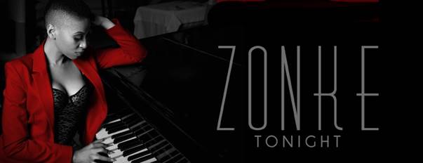 Zonke releases her new single titled Tonight