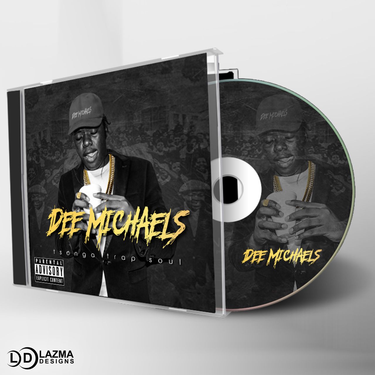 Dee Michaels – Ti Blesser Ati Kahle Lyrics