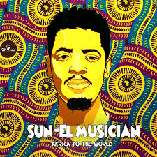 Sun-El Musician – With You ft. Desirée Dawson Lyrics