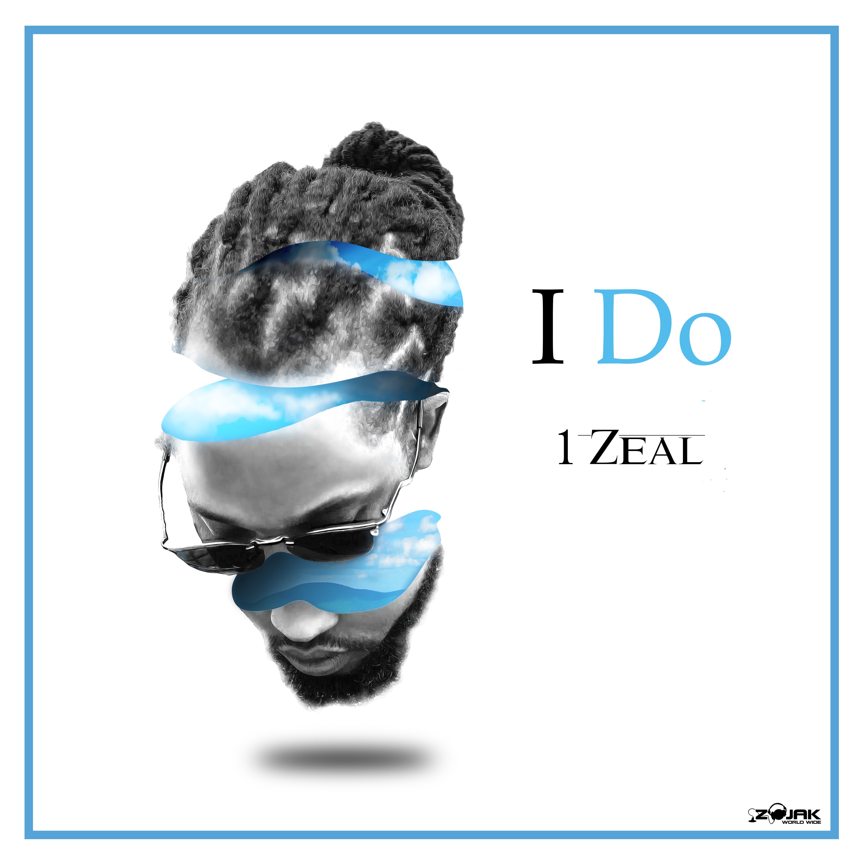 1 Zeal – I Do Lyrics