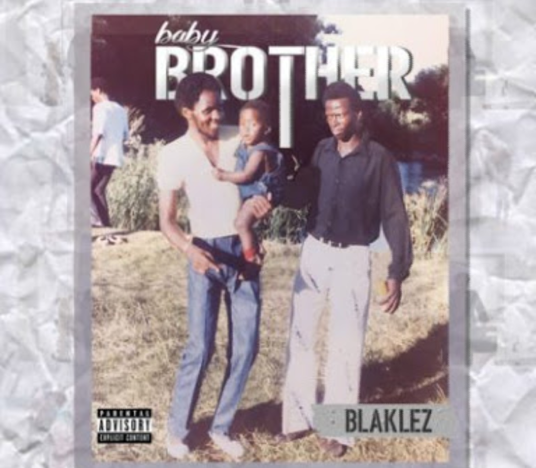 Blaklez – my love lyrics ft AB crazy