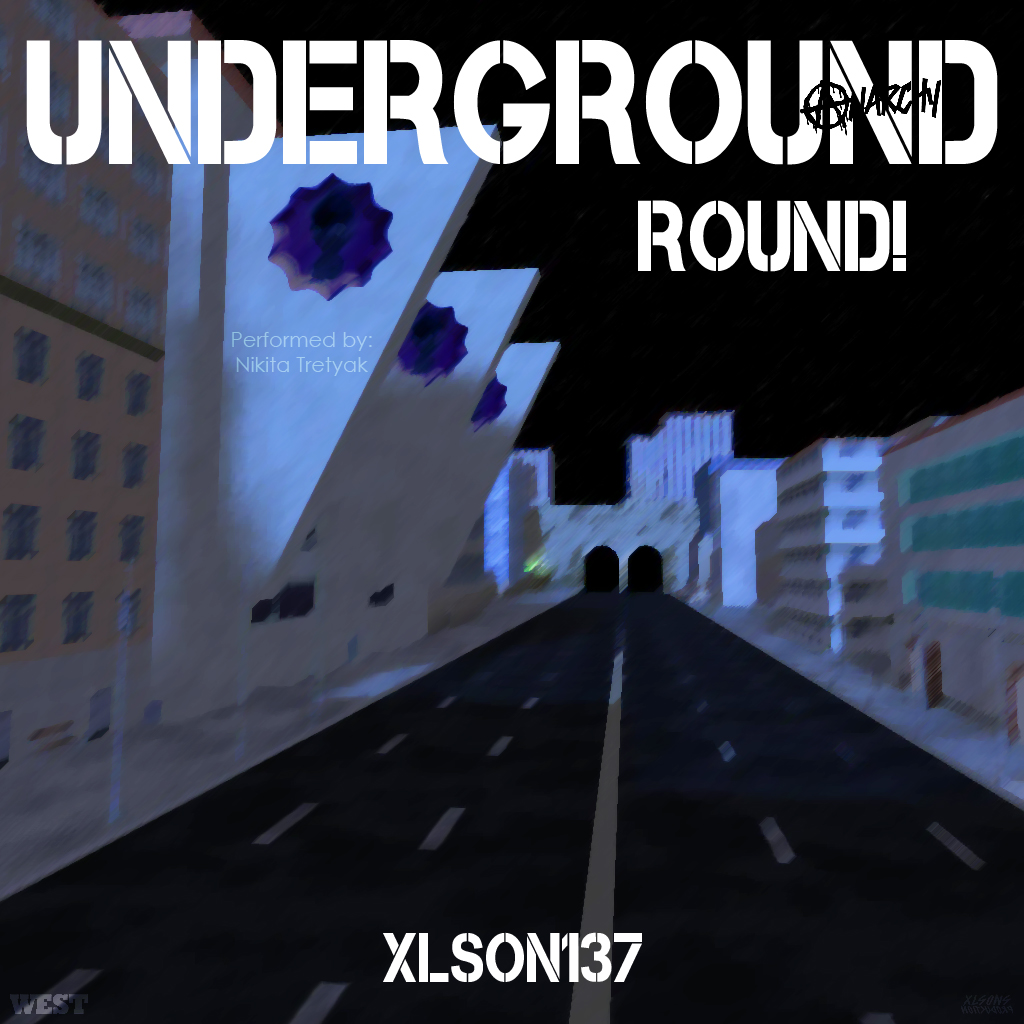 Xlson137 – Underground Lyrics