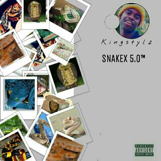 King stylz – Snakex Lyrics