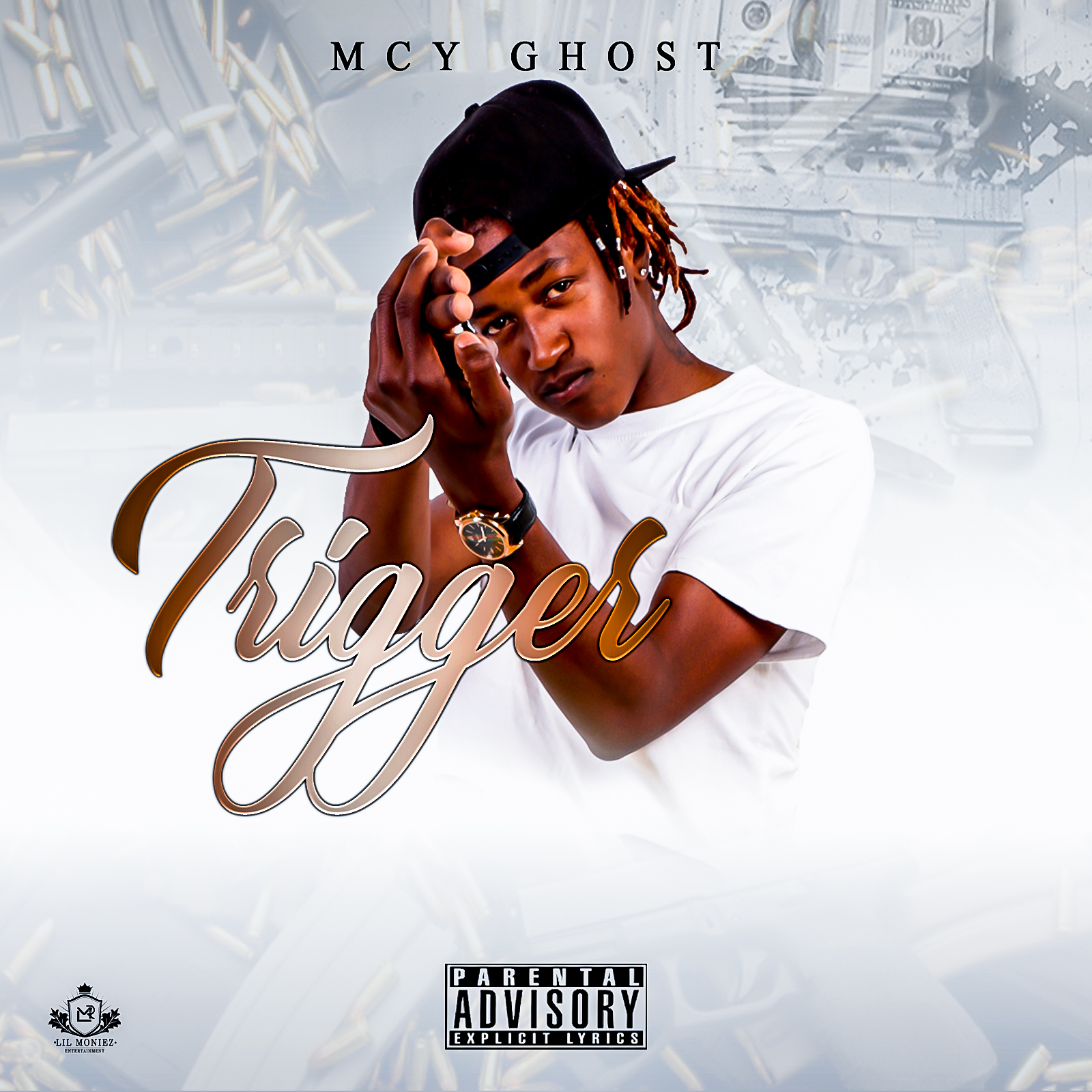 Mcy Ghost – Trigger (Produced by Rocker Vybz) Lyrics