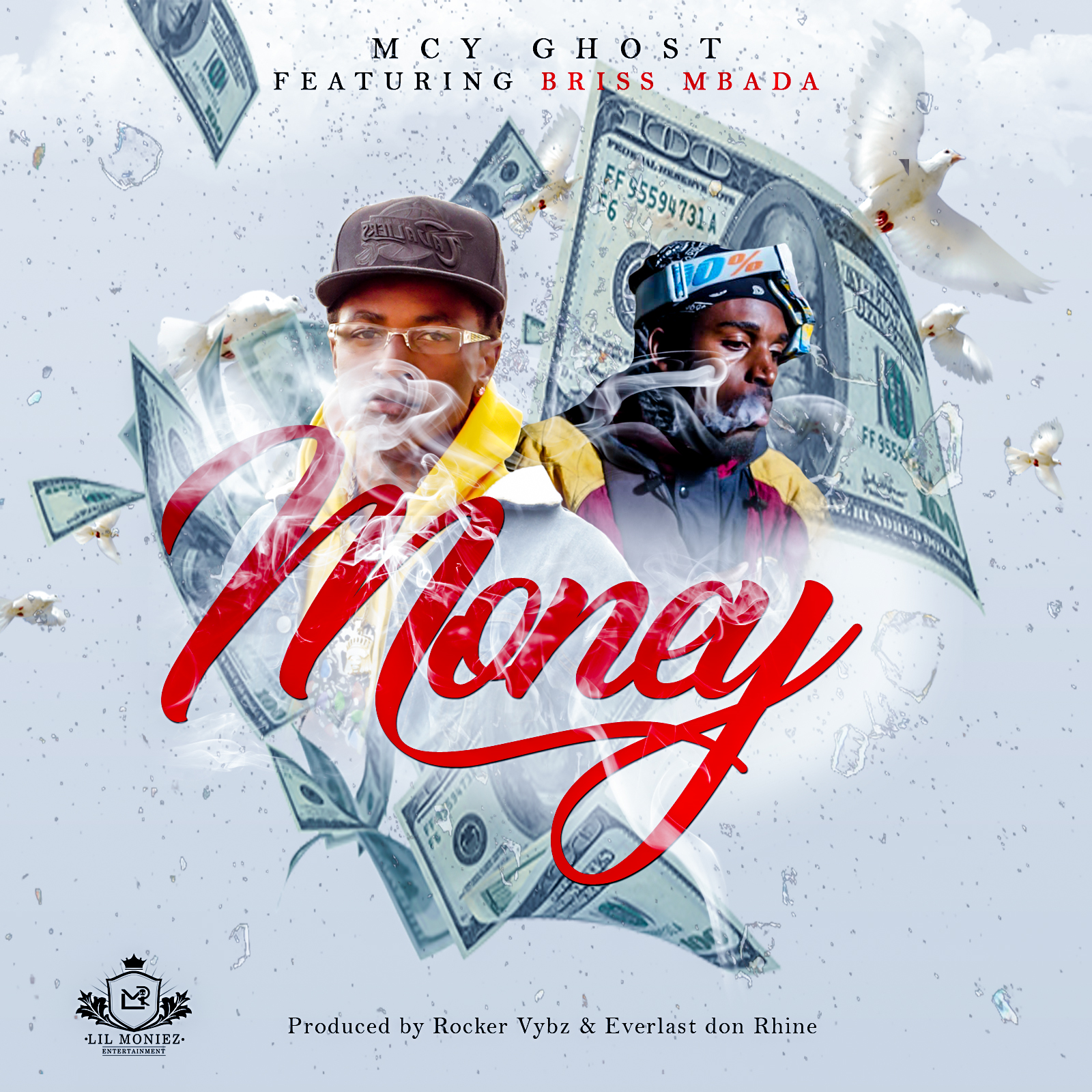 Mcy Ghost Ft. Briss Mbada – Money Lyrics