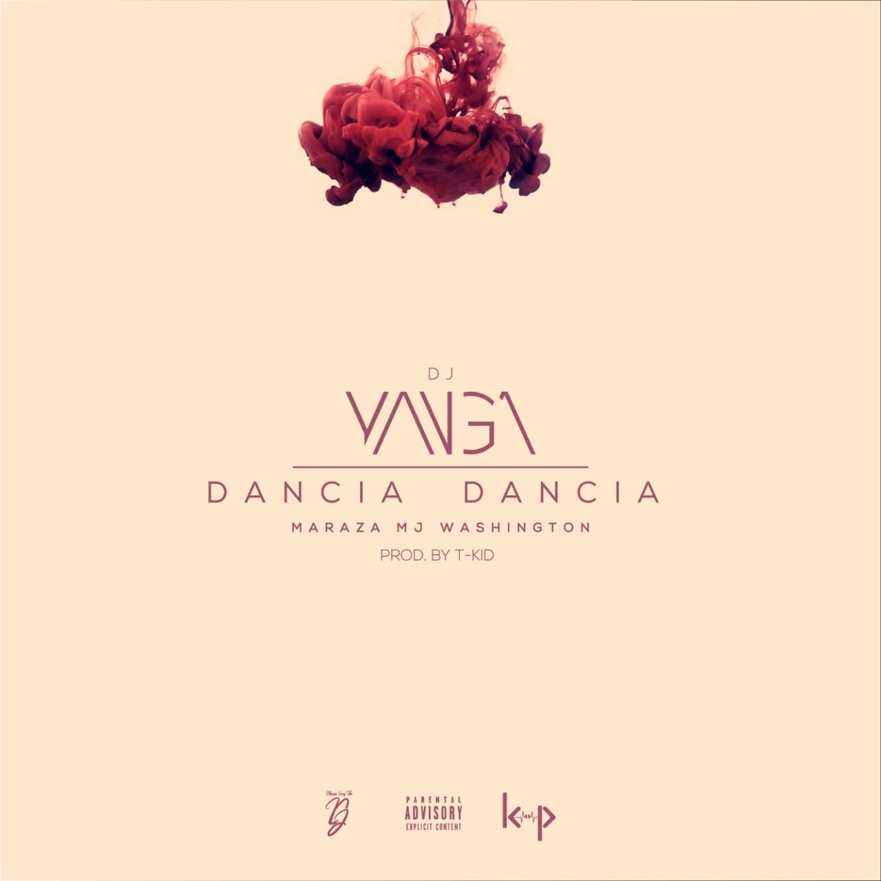 DANCIA DANCIA – DJ YANGA Lyrics