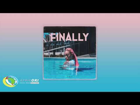 Thabsie – Finally Lyrics