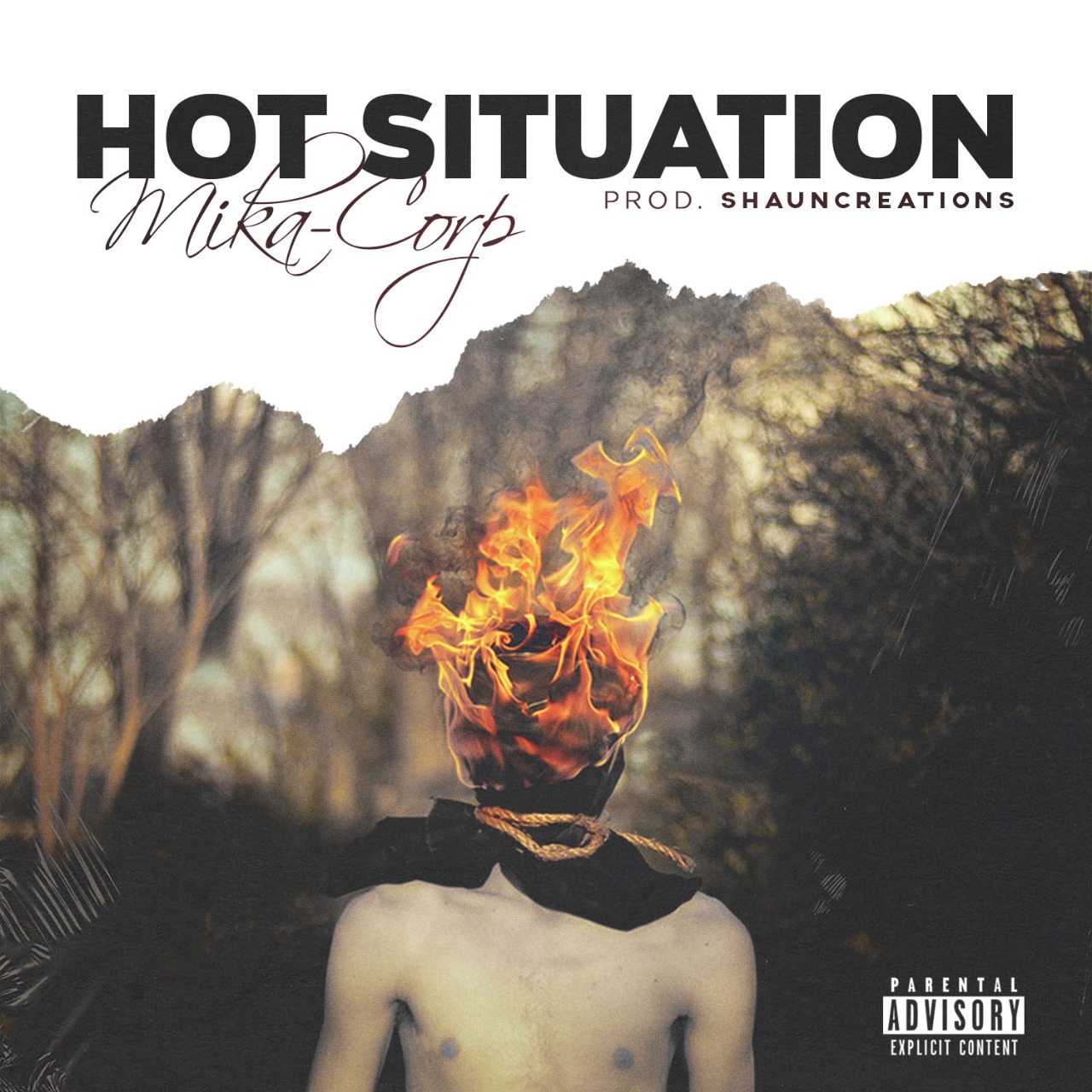 Mika-Corp – Hot Situation Lyrics