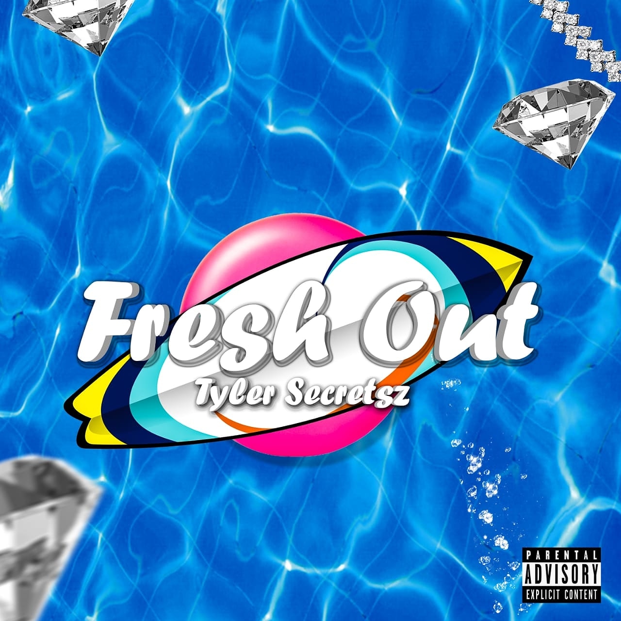 Tyler secretsz – Fresh out Lyrics