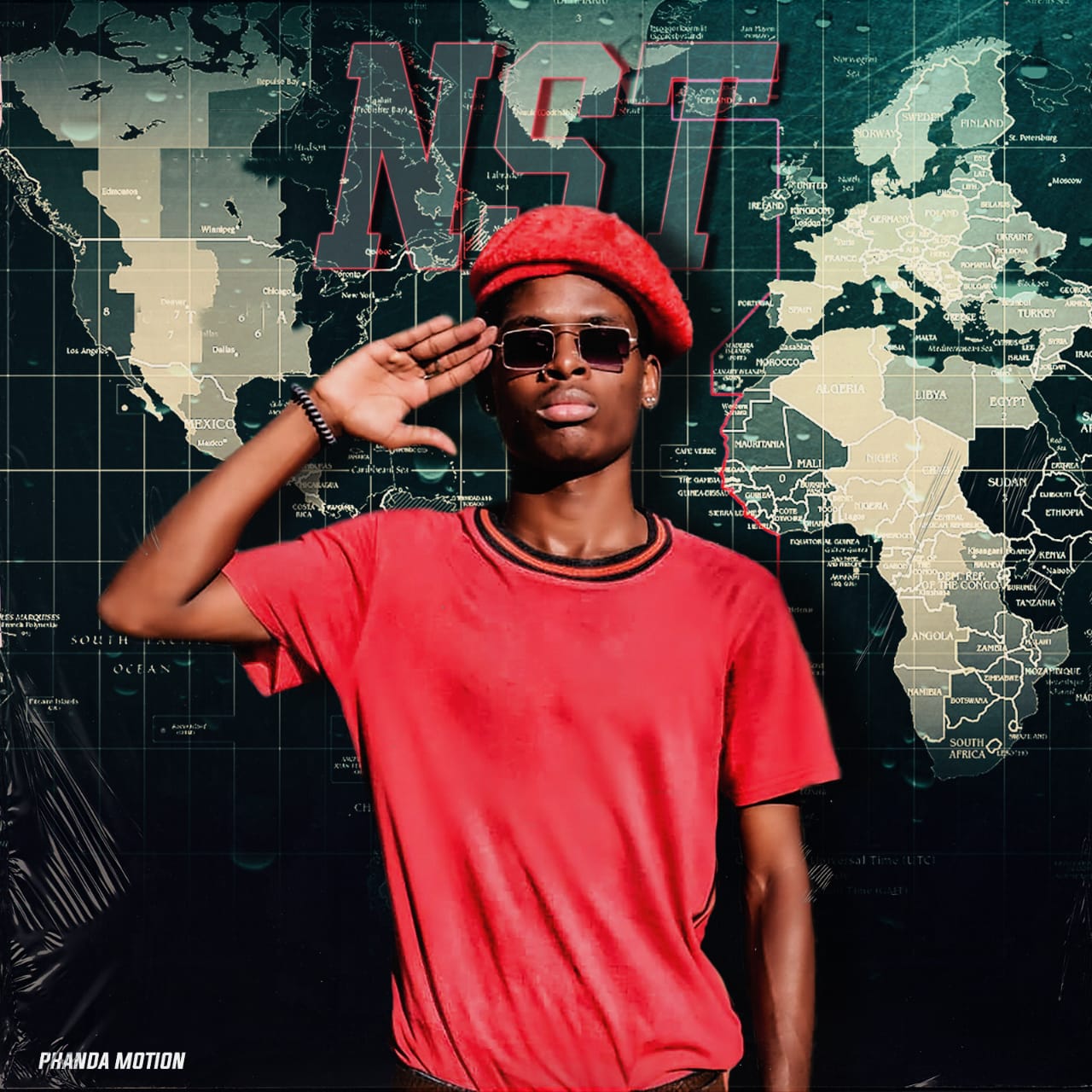 Da Saint – NST Lyrics