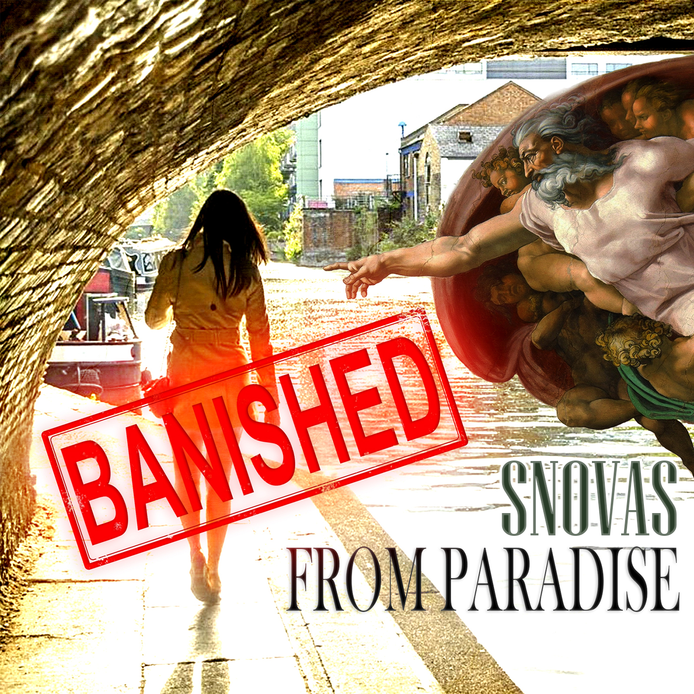 Banished from Paradise Lyrics