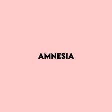 bas amnesia lyrics