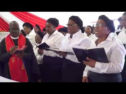 Apostles Creed - Ndiyakholwa Lyrics