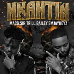 MacG – Nkantin Lyrics