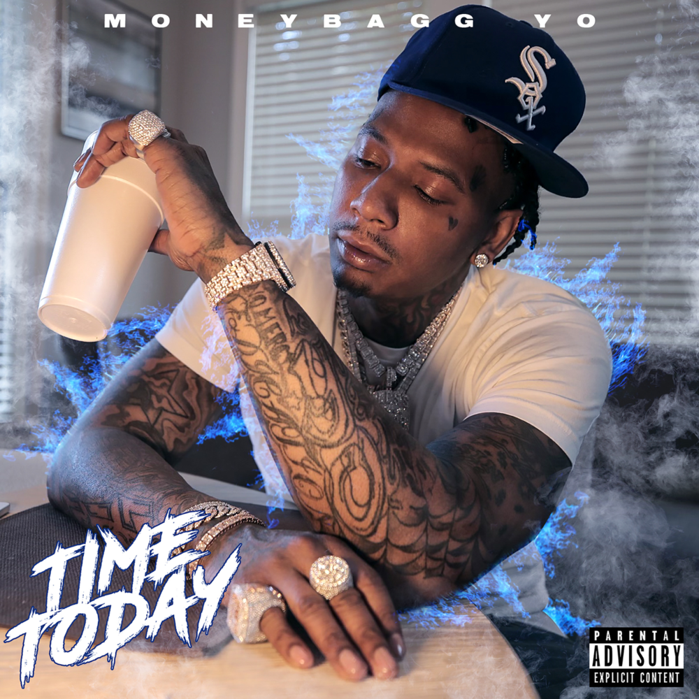 Time Today – Moneybagg Yo