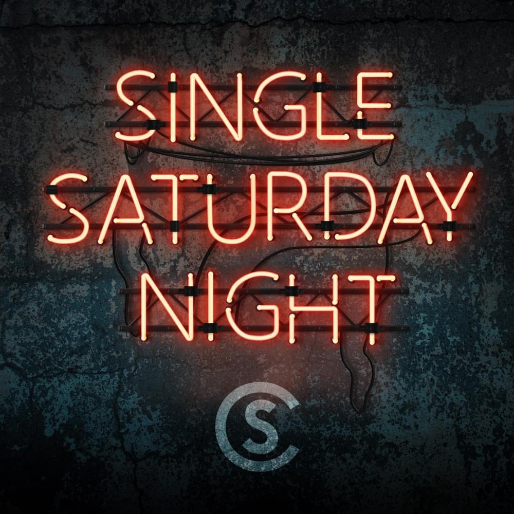 Single Saturday Night – Cole Swindell