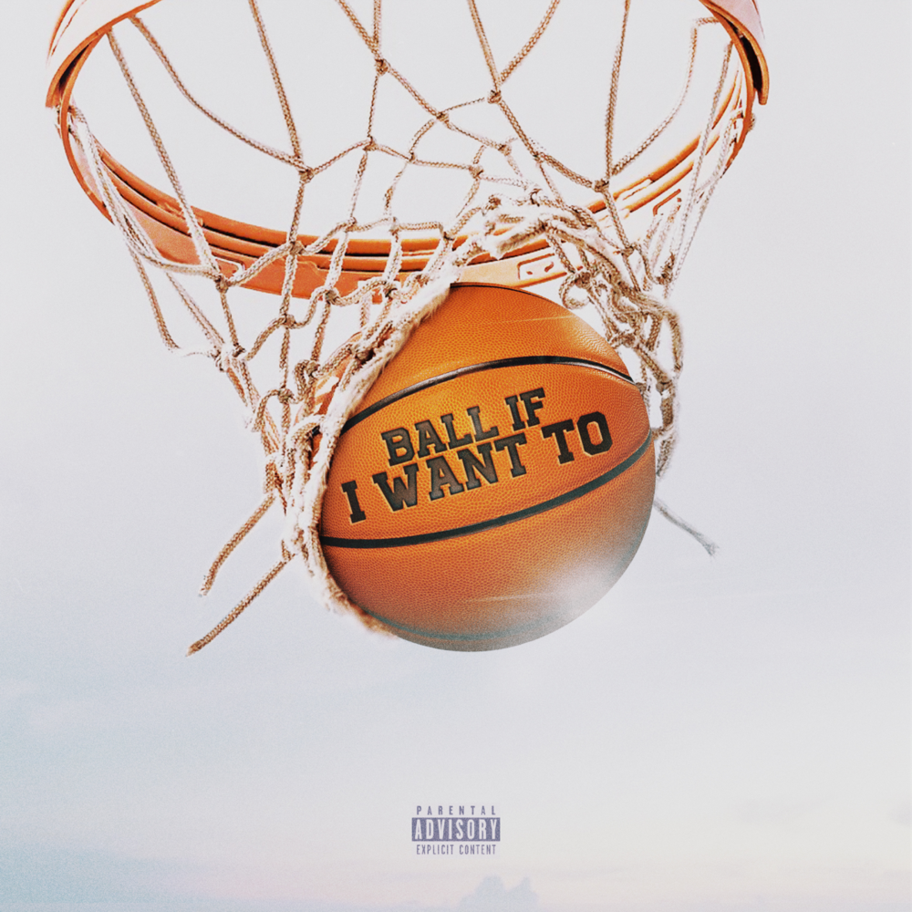 Ball If I Want To – DaBaby