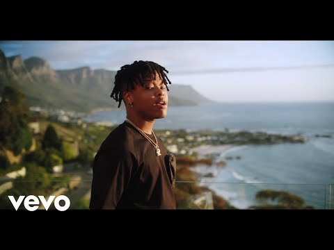 Black And White – Nasty C ft Ari Lennox