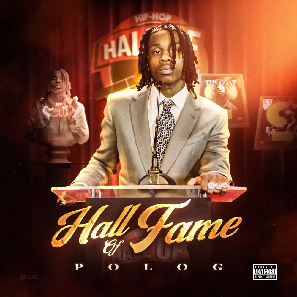 Painting Pictures – Polo G