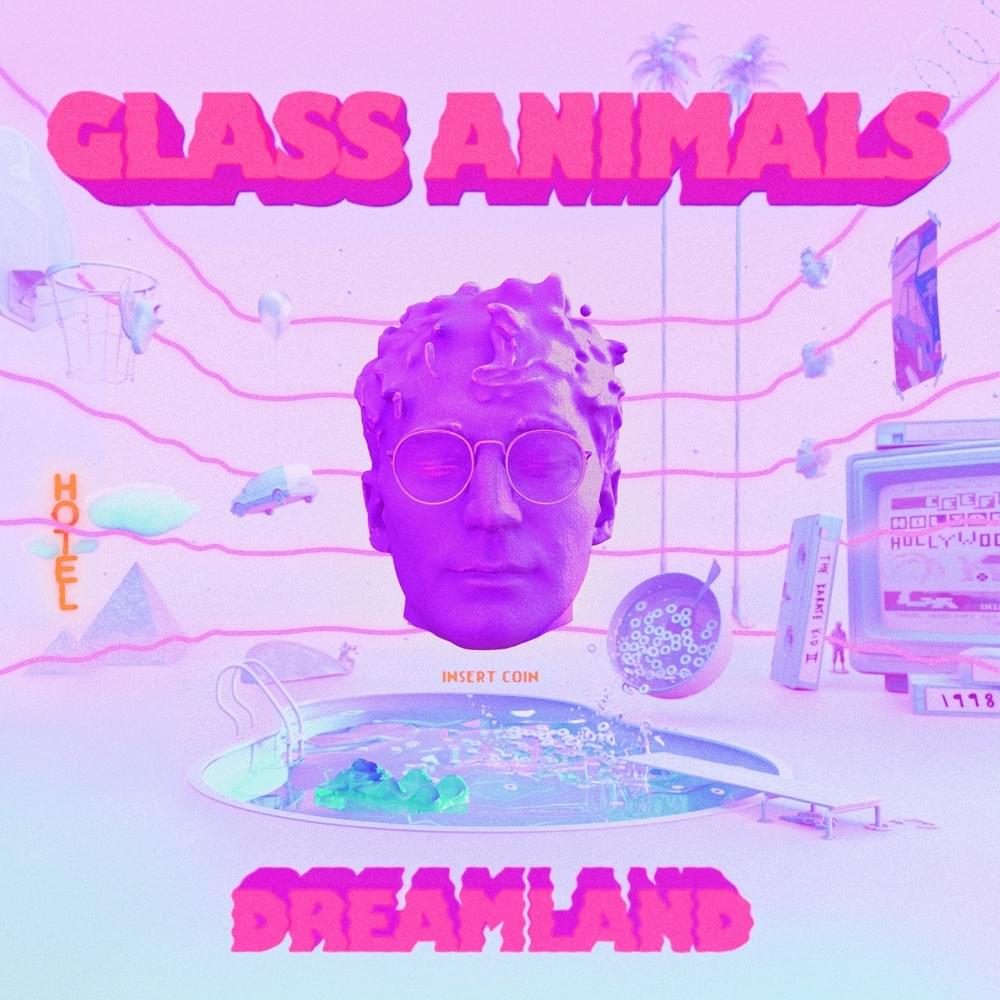 Heat Waves – Glass Animals