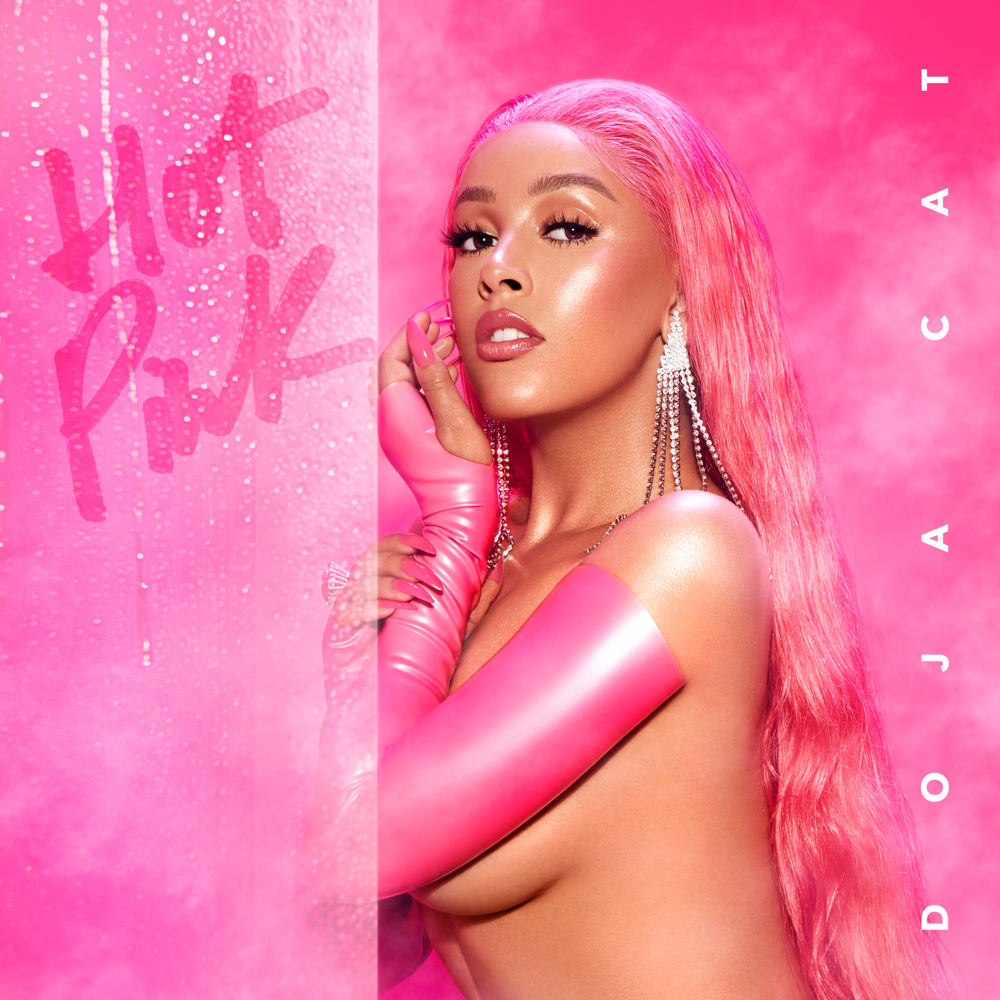 Juicy – Doja Cat