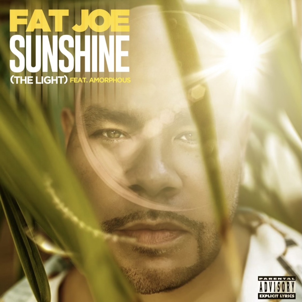 Sunshine (The Light) – Fat Joe ft DJ Khaled & Amorphous