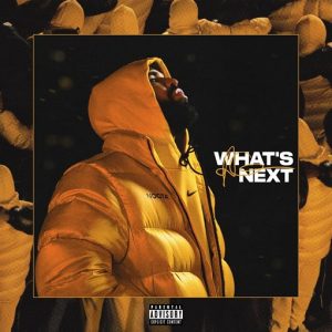 What’s Next – Drake