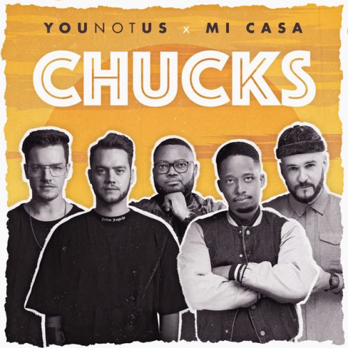 Chucks – Micasa
