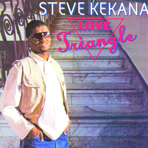 Take Your Love – Steve Kekana