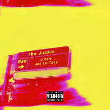 The Jackie – Bas ft J. Cole & Lil Tjay