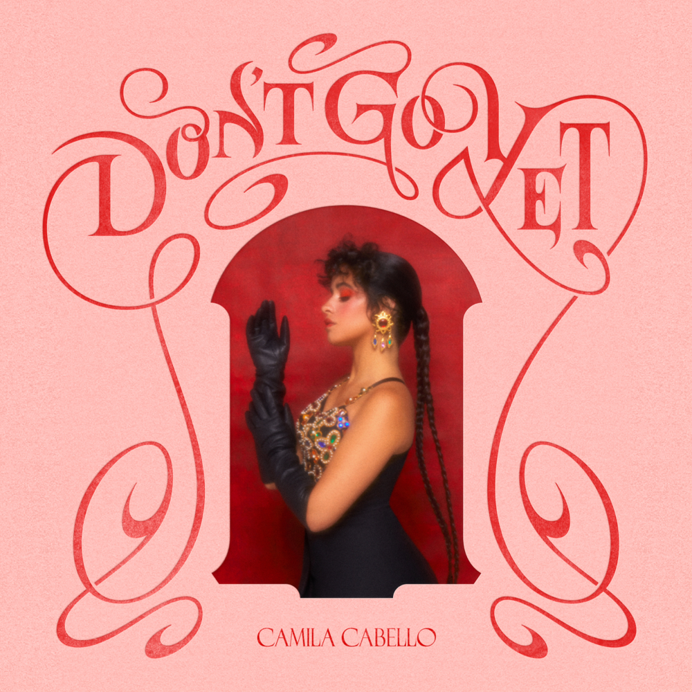 Don’t Go Yet – Camila Cabello