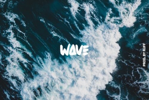 Emtee – Wave Lyrics