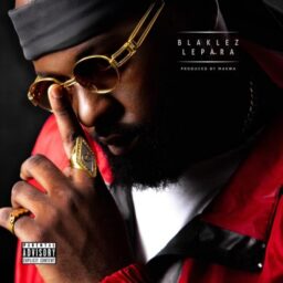 Blaklez – Lepara Lyrics