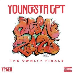Youngstacpt  – Own 2020 Lyrics