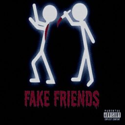 Swift Dots – Fake Friends Lyrics