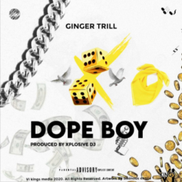 Ginger Trill  – Dope Boy Lyrics