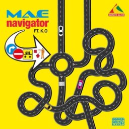 Ma-E  – Navigator Lyrics