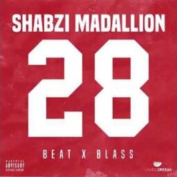 Shabzi Madallion – 28 Lyrics