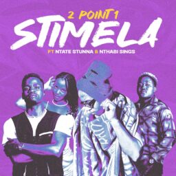 2Point1- Stimela Lyrics