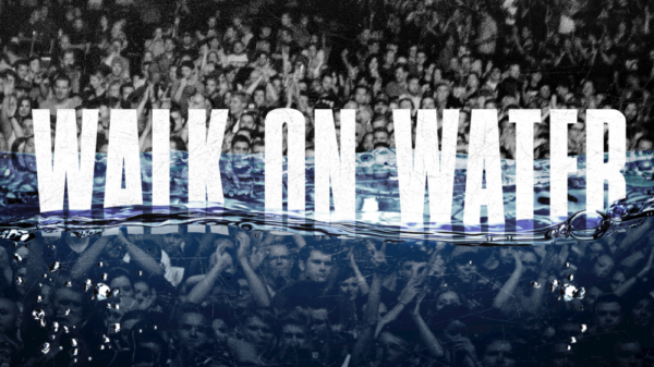 Eminem- Walk on Water lyrics Featuring  Beyoncé