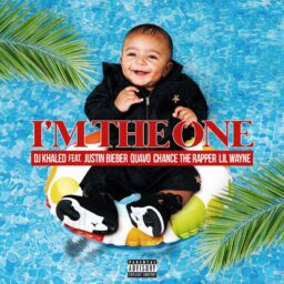 DJ Khaled – I’m the One Featuring. Justin Bieber, Quavo, Chance the Rapper and Lil Wayne Lyrics