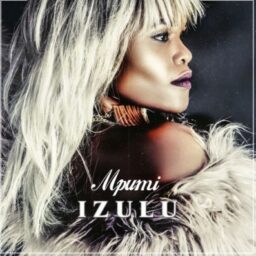 Mpumi – Izulu Lyrics