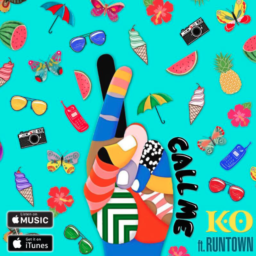 K.O – Call me Lyrics Featuring Runtown
