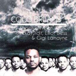 Dj C-Live – Coco Dreams Remix Lyrics