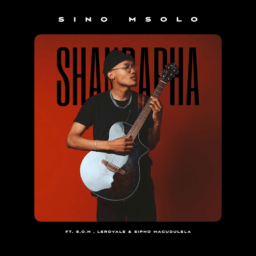 Sino Msolo – Shandapha lyrics