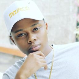 A-Reece – Holding Hands Lyrics