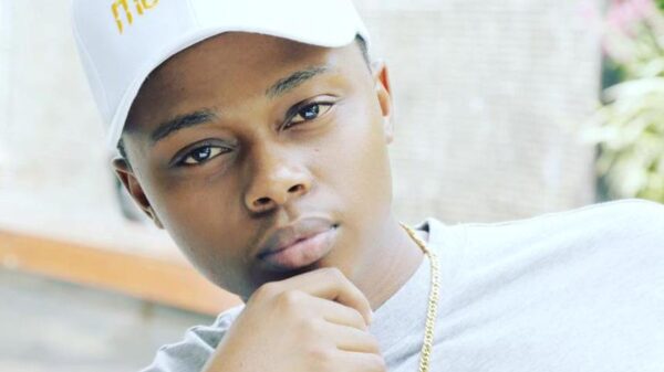 A-Reece – A message from A-Reece Lyrics