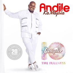 Andile KaMajola – Ndiyakuthi Ndakudinwa Lyrics