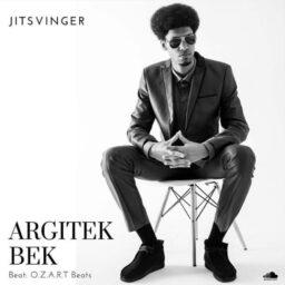 Architect Bek – Jitsvinger Lyrics